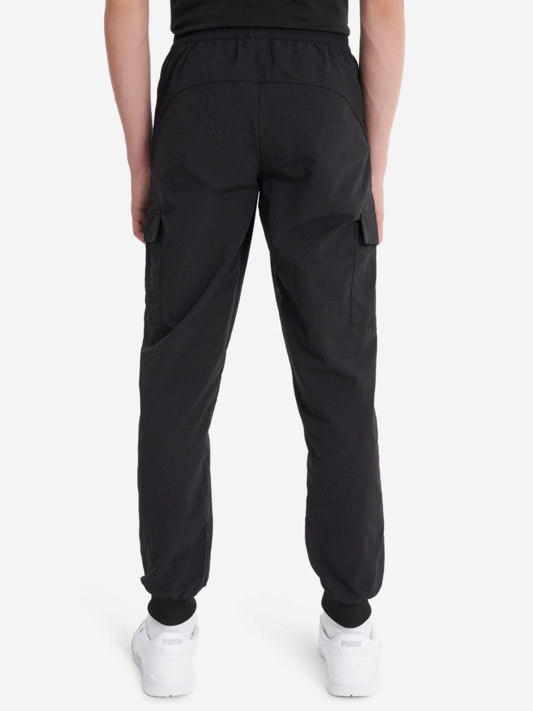 Брюки детские PUMA Classic Cargo