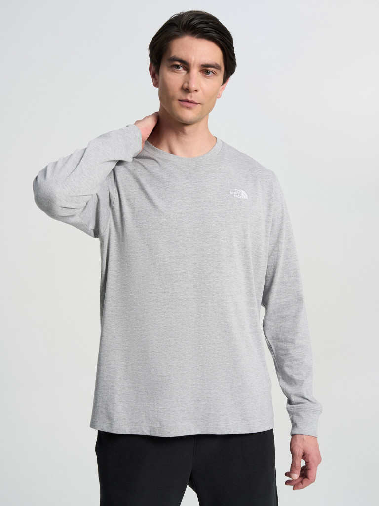 Лонгслив мужской The North Face Evolution Simple