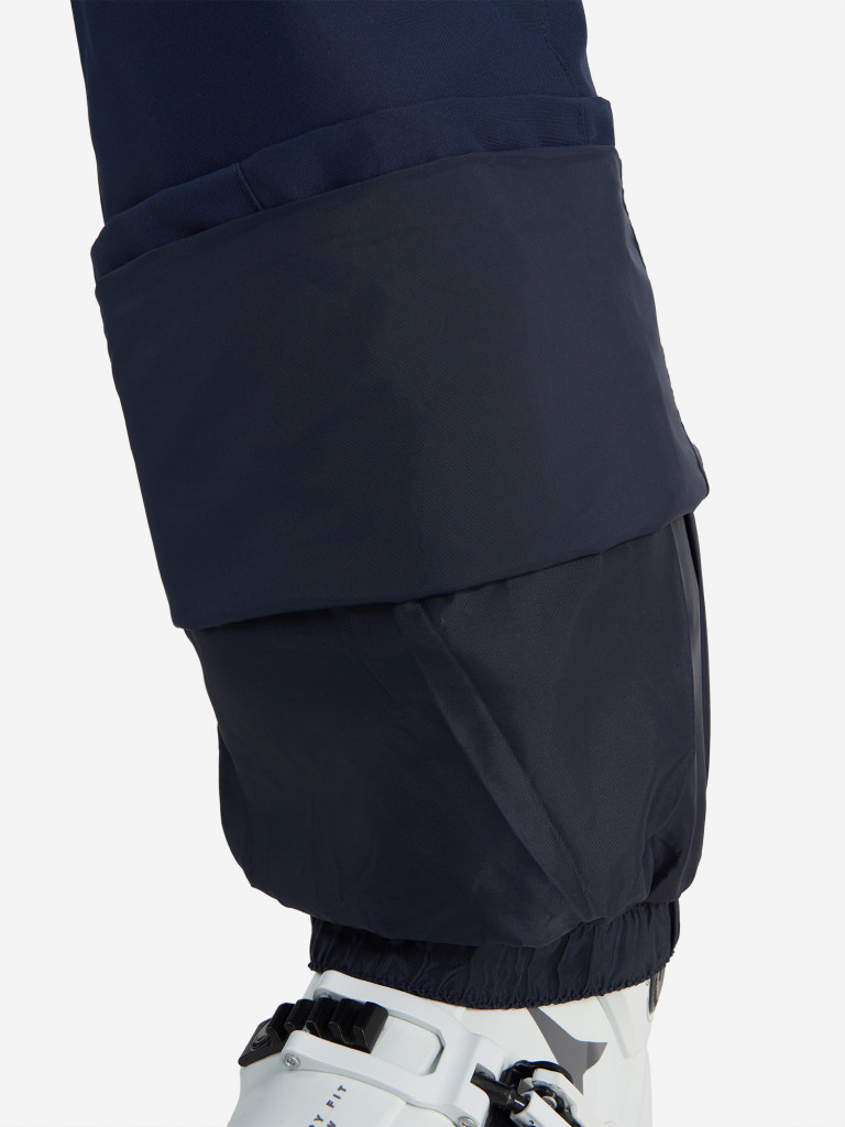 Брюки горнолыжные женские Ziener Pekki