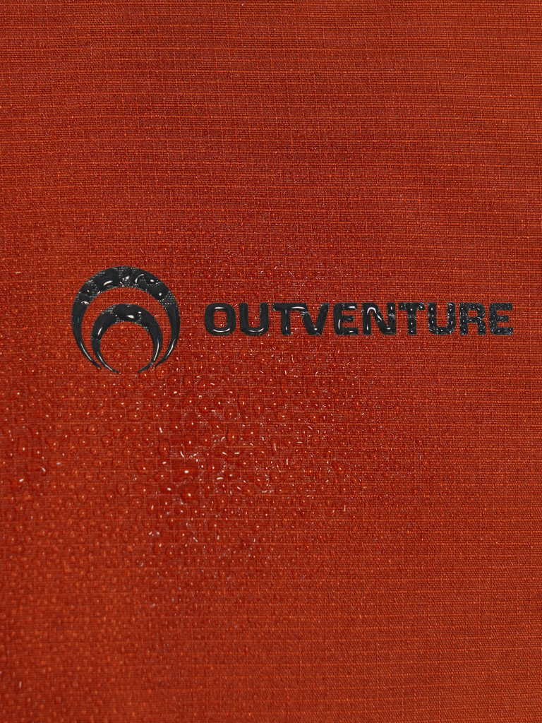 Ветровка непромокаемая мужская Outventure Ruskeala