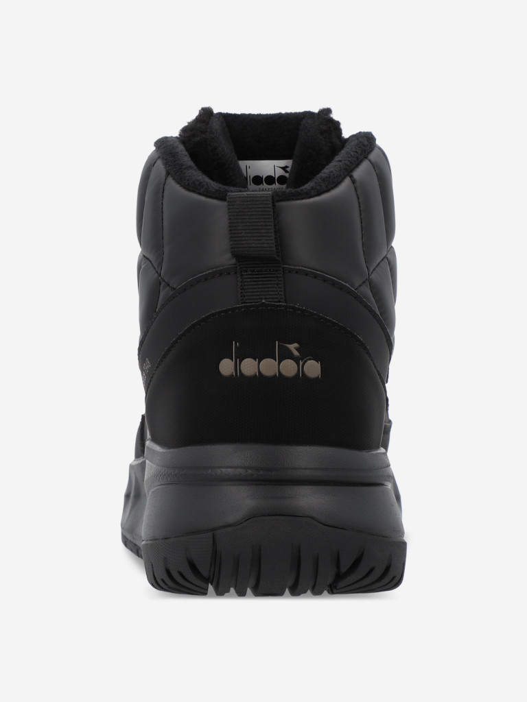 Кроссовки утепленные женские Diadora Colmo