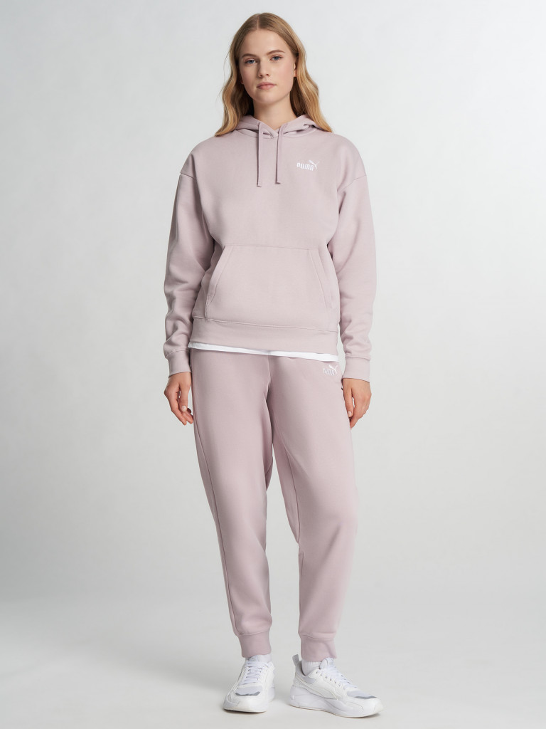 Худи женское PUMA