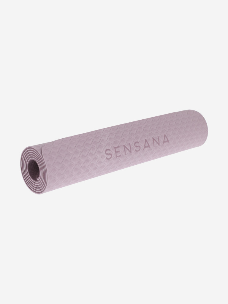 Коврик для йоги Sensana