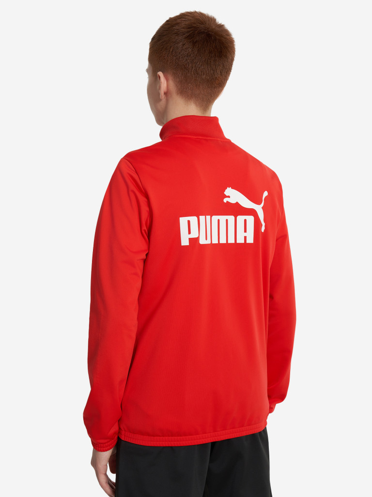 Спортивный костюм для мальчиков PUMA Poly