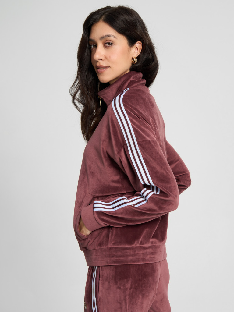 Толстовка женская FILA
