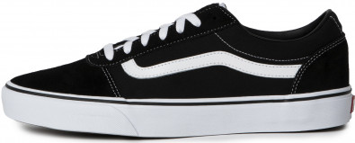 Kedy Muzhskie Vans Ward Chernyj Cvet Kupit Za 86 40 Rub V Internet Magazine Sportmaster