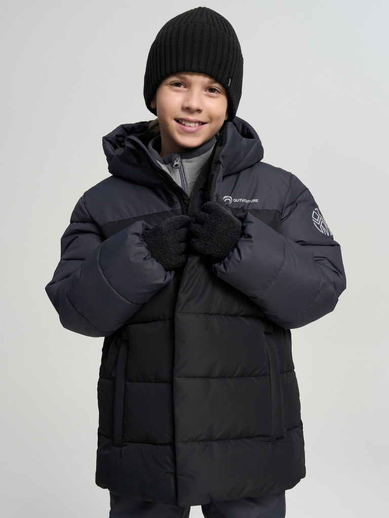 Пуховик детский Outventure