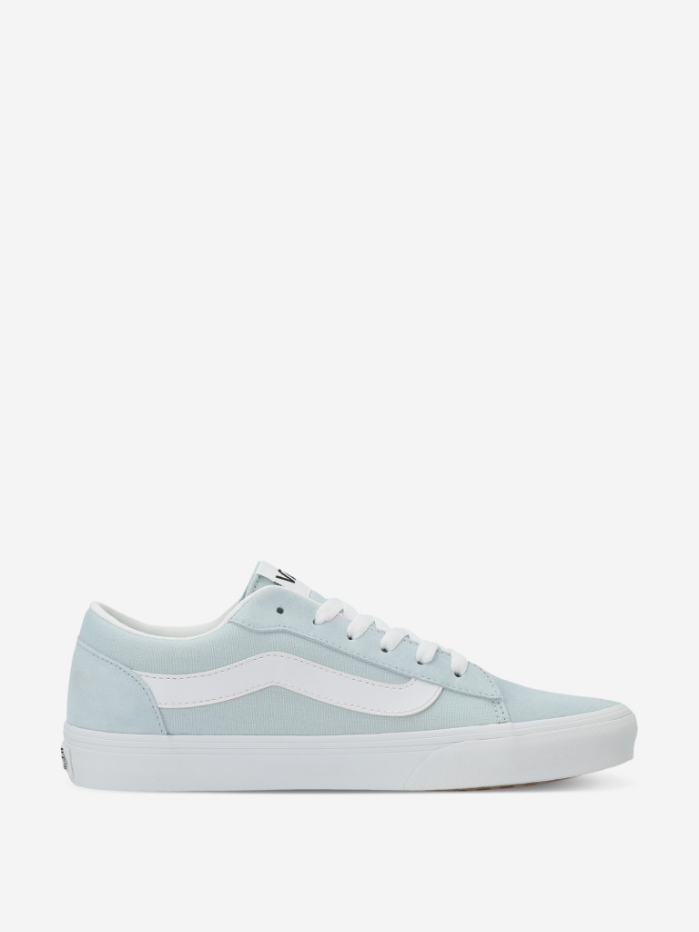 Кеды женские Vans Vero Ls