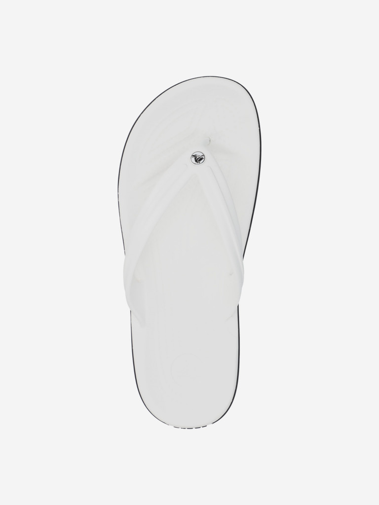 Шлепанцы Crocs Crocband Flip