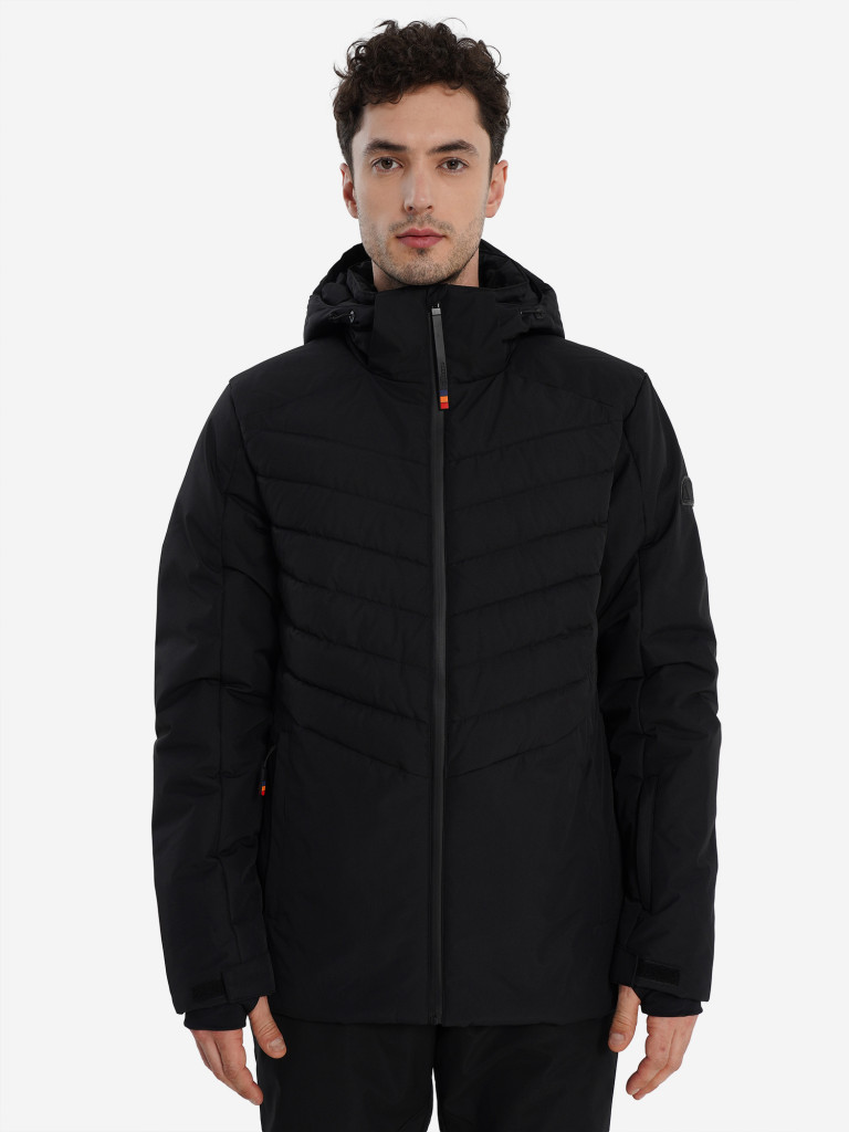 Куртка горнолыжная мужская Ellesse Cipriano