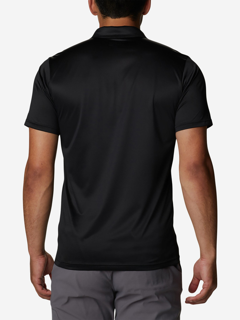 Поло мужское Columbia Columbia Hike Polo