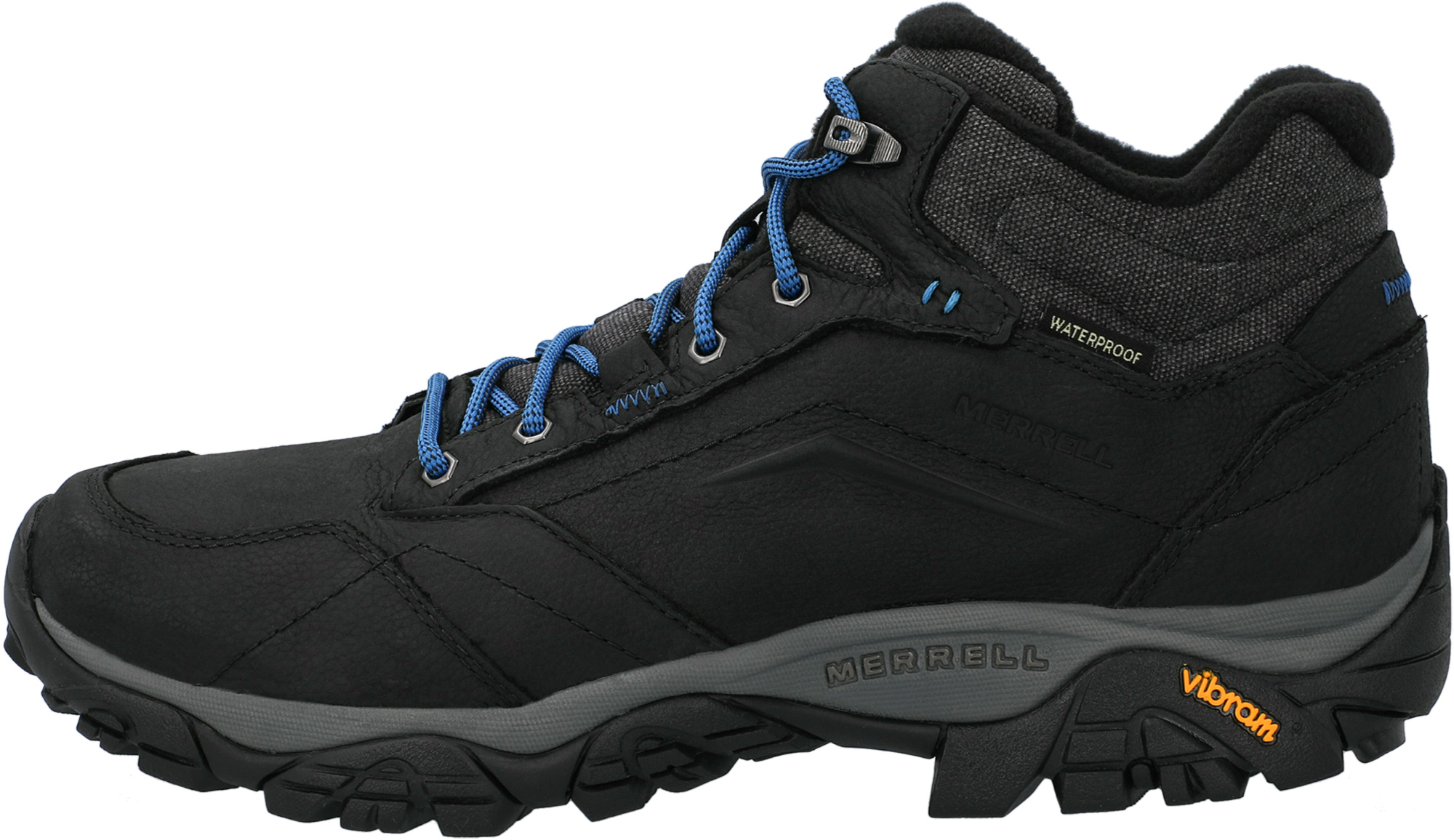 merrell cloud mid plr wp