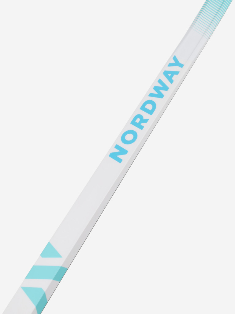 Беговые лыжи женские Nordway Bliss + крепления NNN