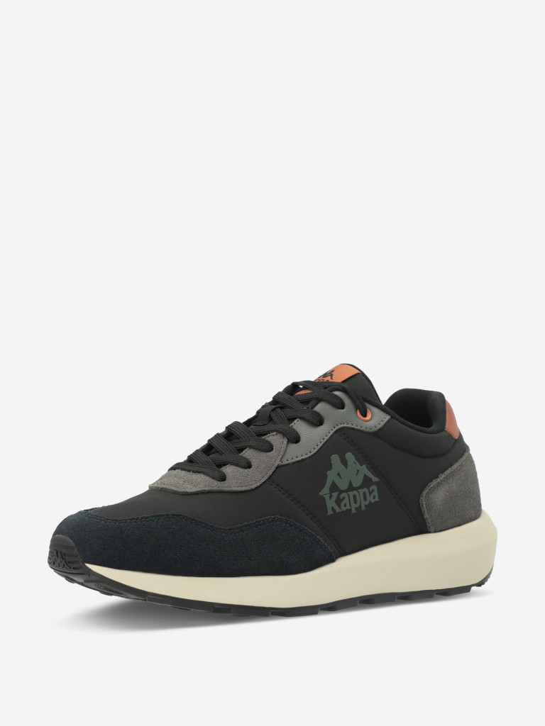 Кроссовки мужские Kappa Authentic Run