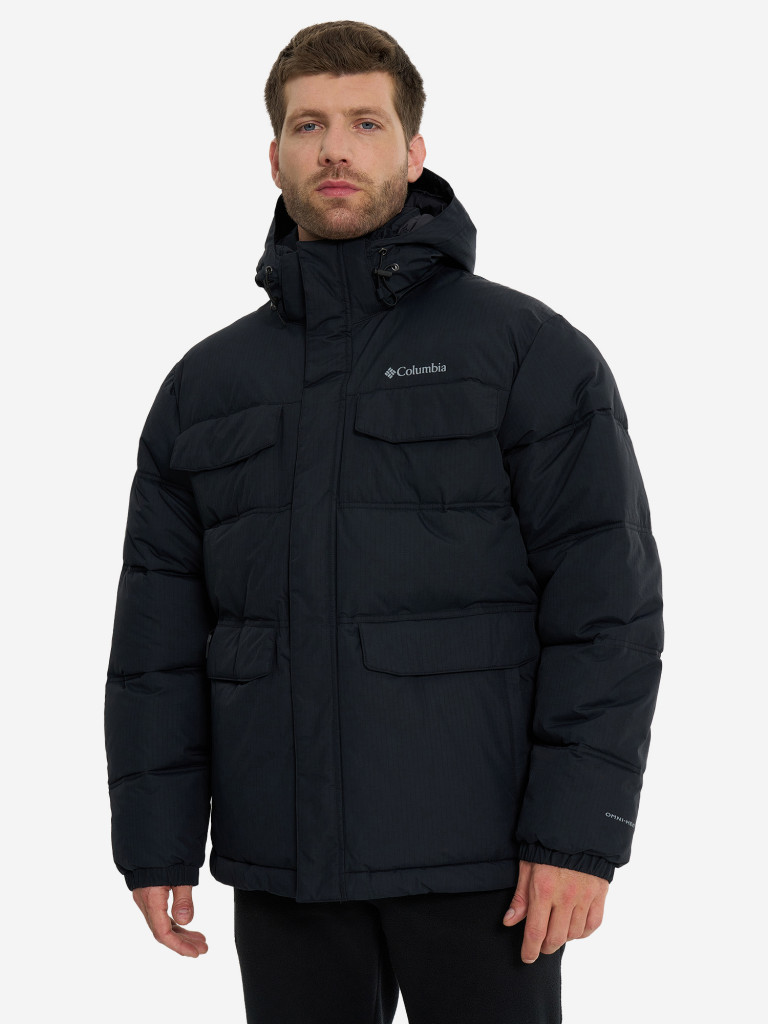 Пуховик мужской Columbia Landroamer Puffer Jacket