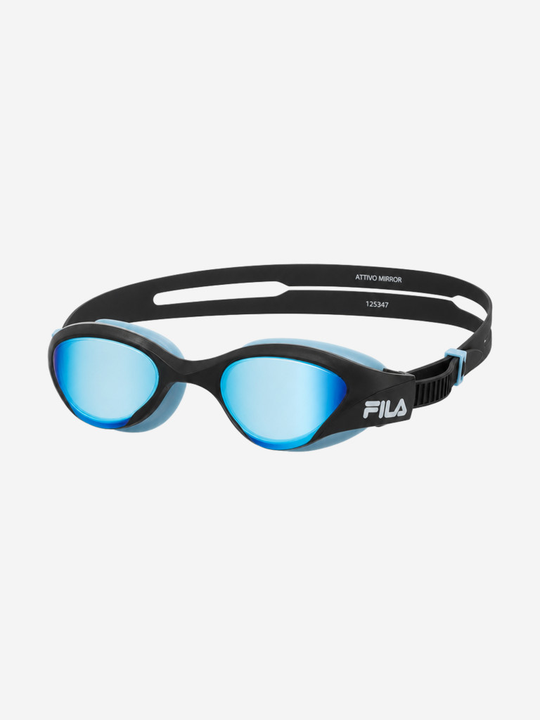 Очки для плавания FILA Attivo Mirror