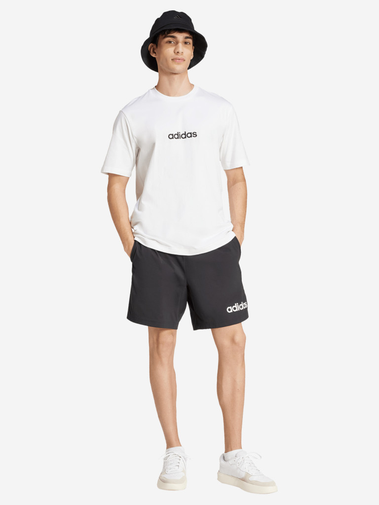 Футболка мужская adidas