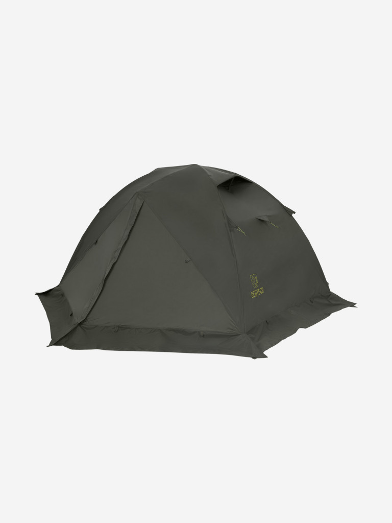 Палатка рыболовная Geotech Halibut 2 Pro