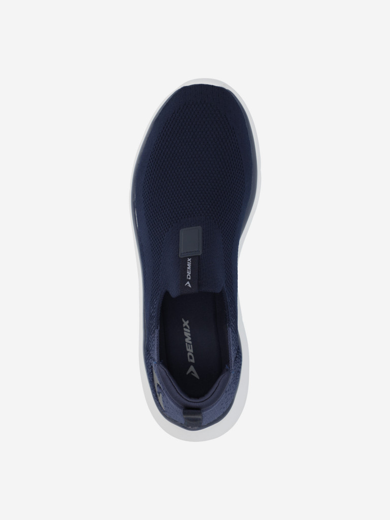 Слипоны мужские Demix Magus Slipon Knit
