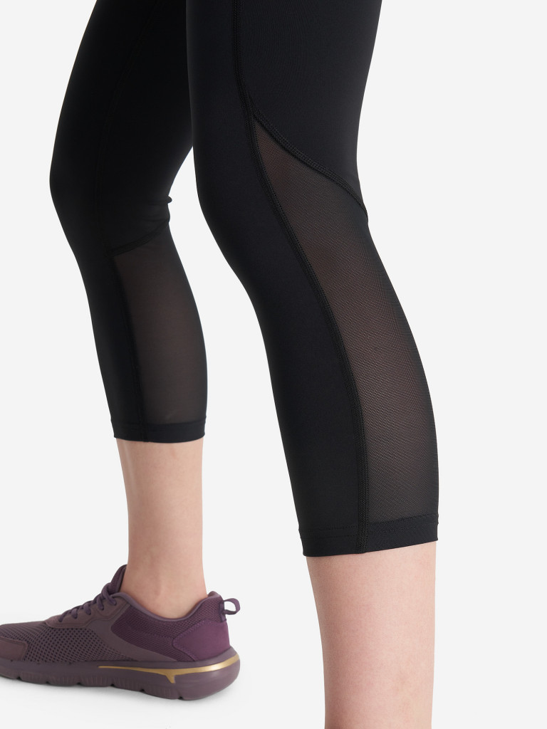 Бриджи женские Demix ProSculpt Mesh 3/4