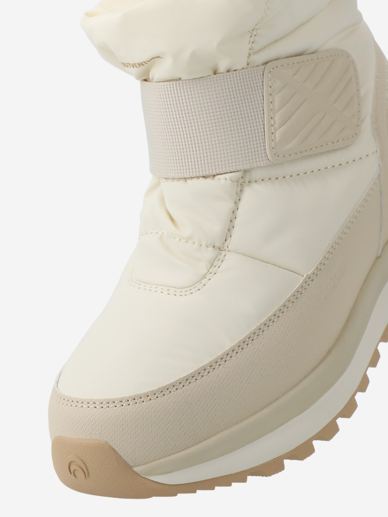 Дутики для девочек Outventure Arctic Low 3.0