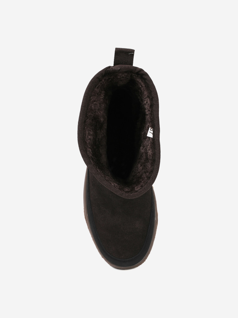 Угги женские Etonic Carla