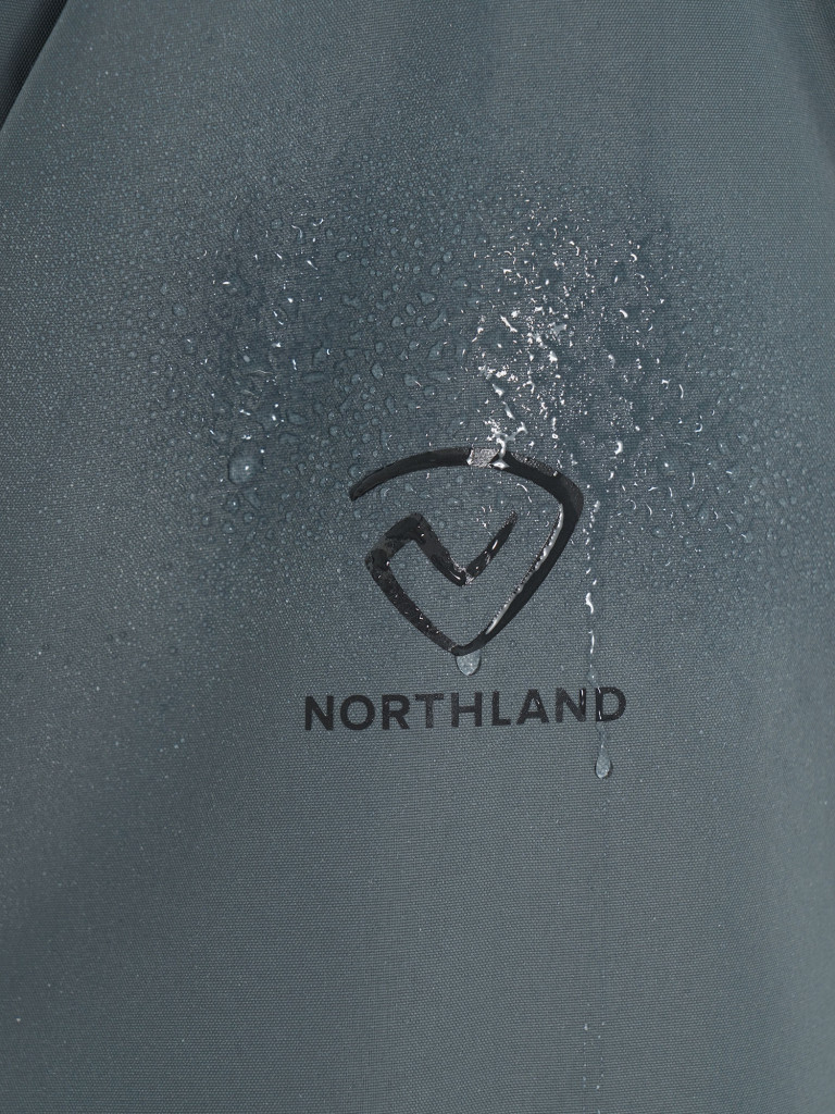 Куртка мембранная женская Northland Glodis