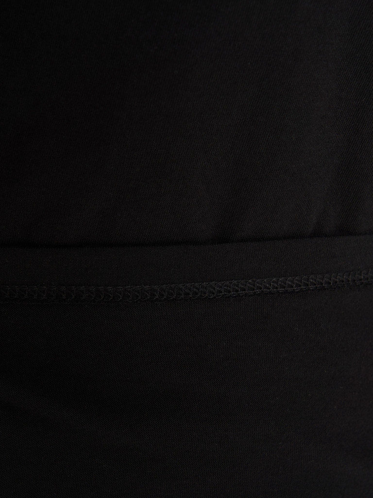 Футболка для девочек PUMA Ess+ Logo Knotted