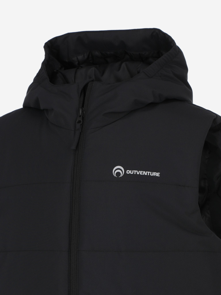 Жилет утепленный детский Outventure