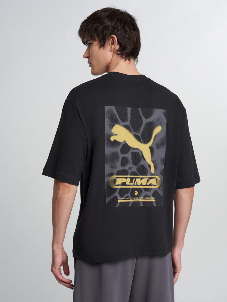 Футболка мужская PUMA Sport