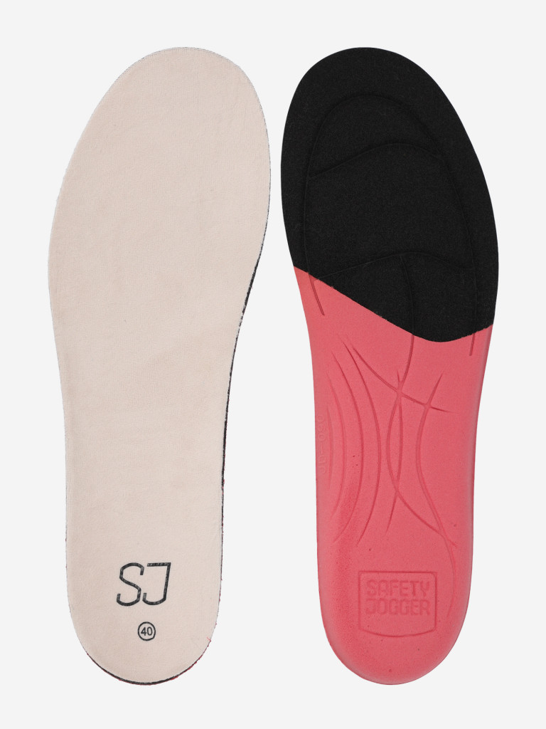 Кроссовки женские Safety Jogger