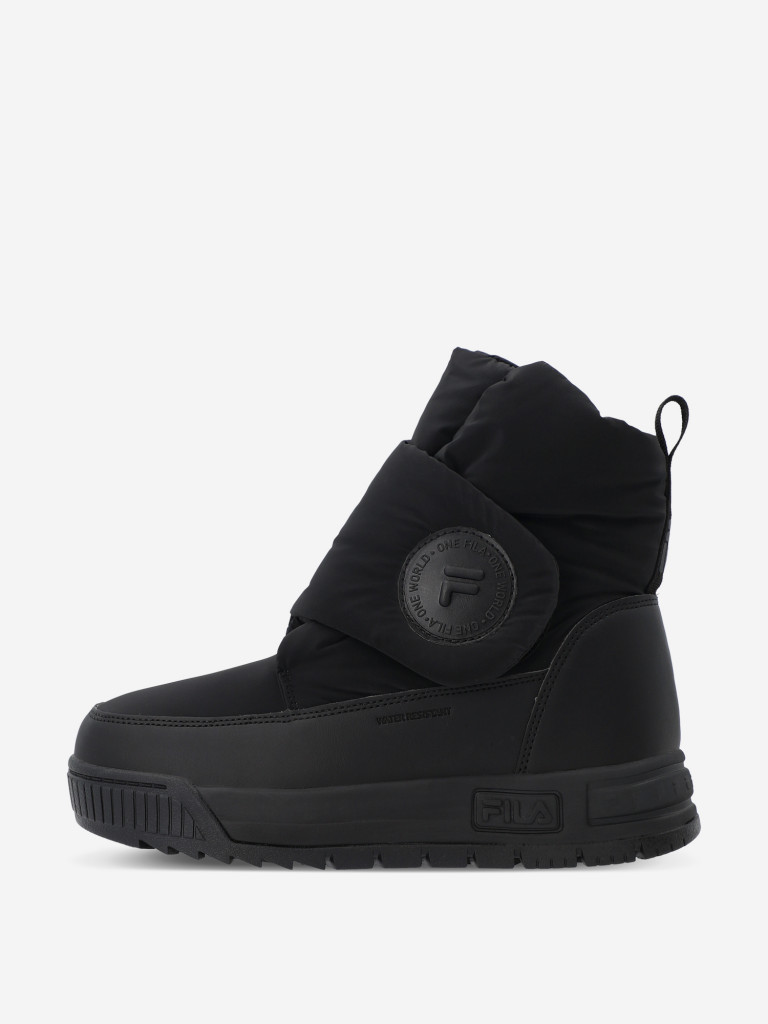 Дутики для девочек FILA Fil Puff V