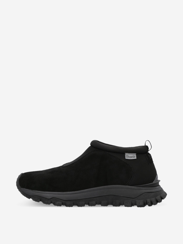 Полуботинки утепленные мужские Etonic Snow
