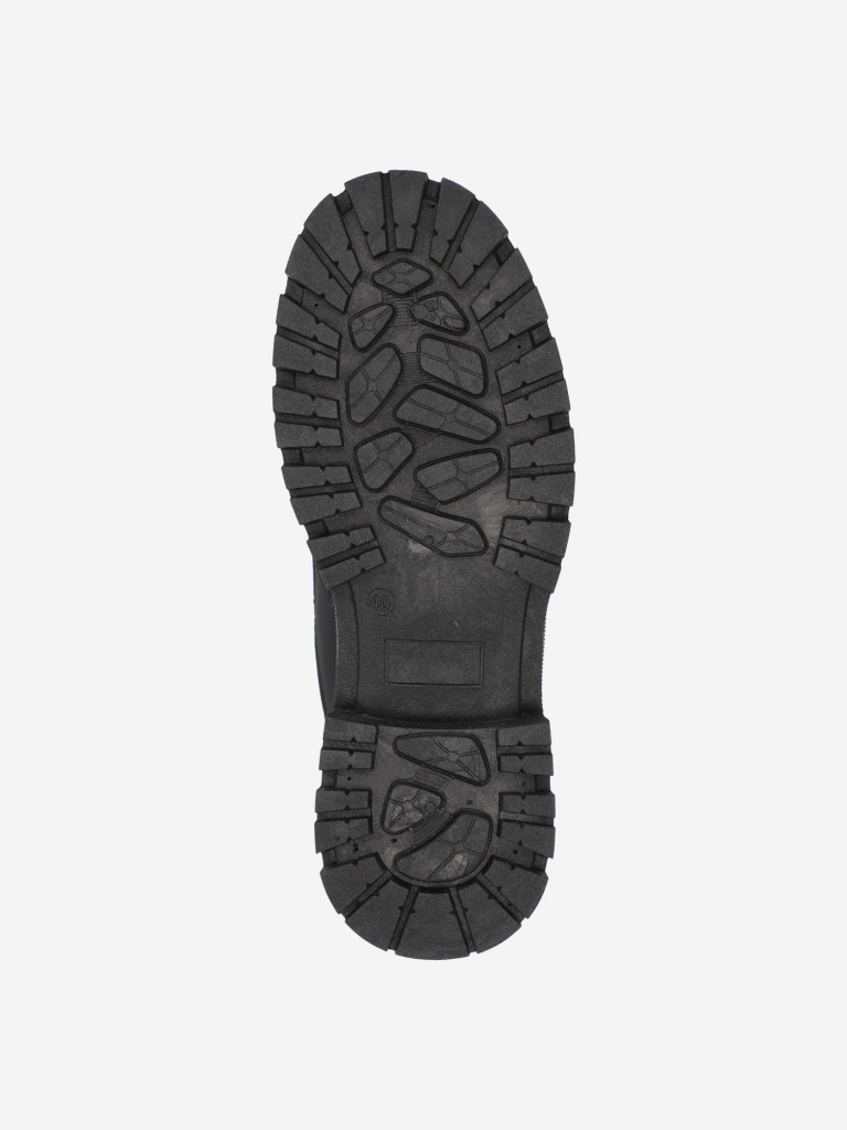 Ботинки утепленные женские Etonic