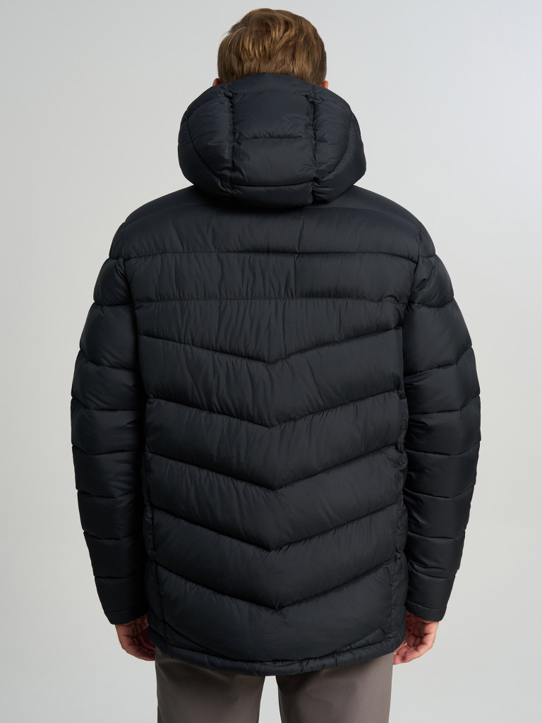 Пуховик мужской Columbia Youngberg II Insulated Jacket