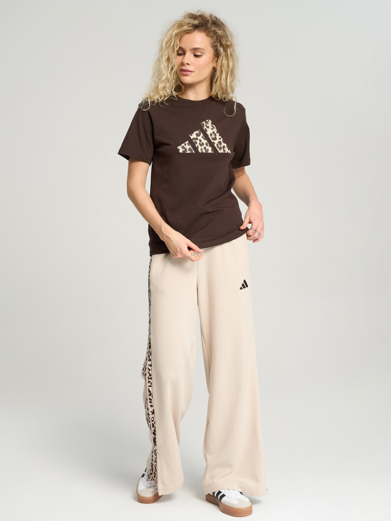 Футболка женская adidas