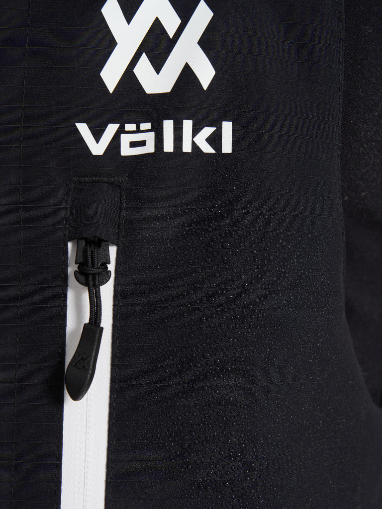 Полукомбинезон горнолыжный мужской Volkl