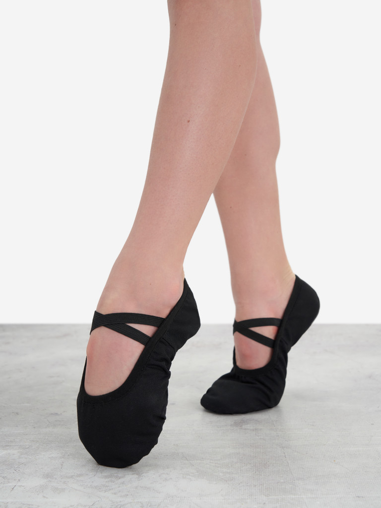 Чешки детские GSD Soft Flats