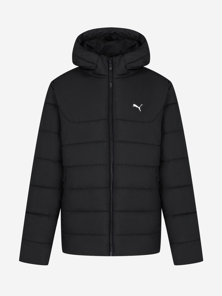 Куртка утепленная детская PUMA Ess