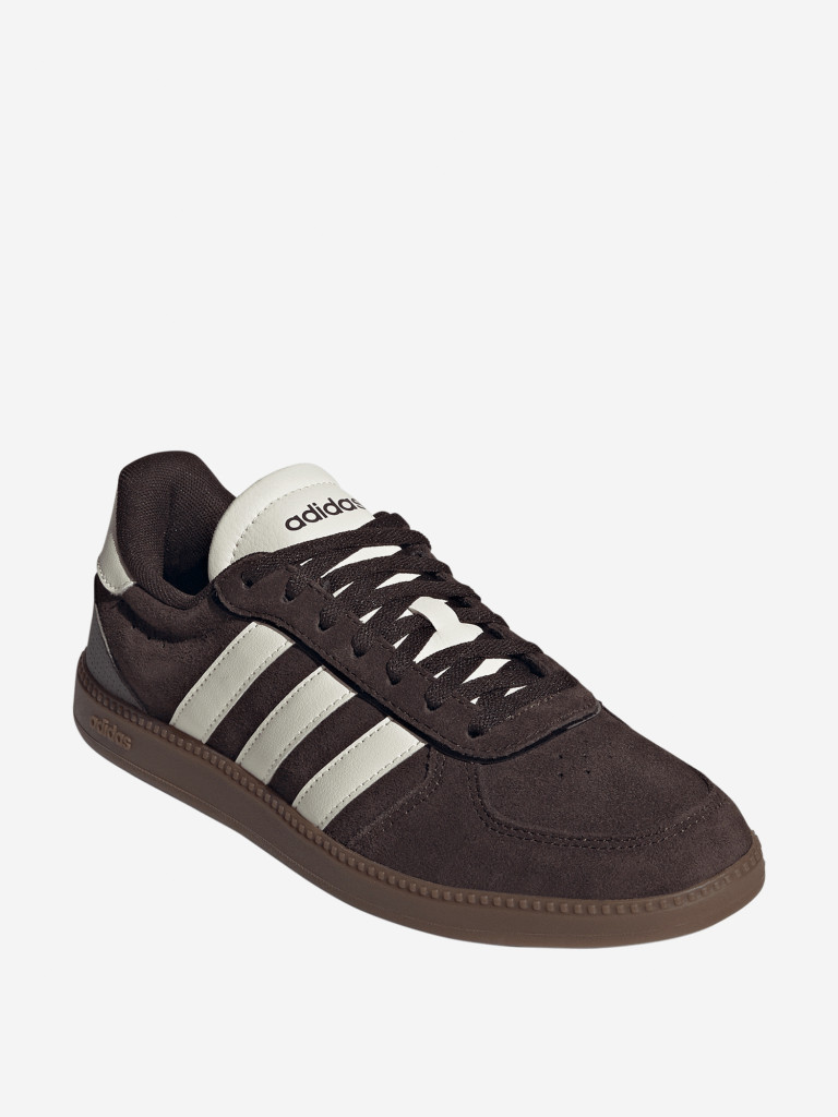 Кеды женские adidas Breaknet Sleek