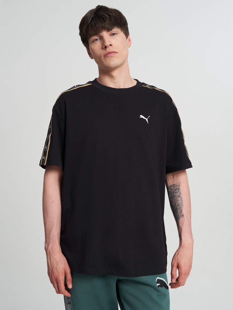 Футболка мужская PUMA Essentials Elevated