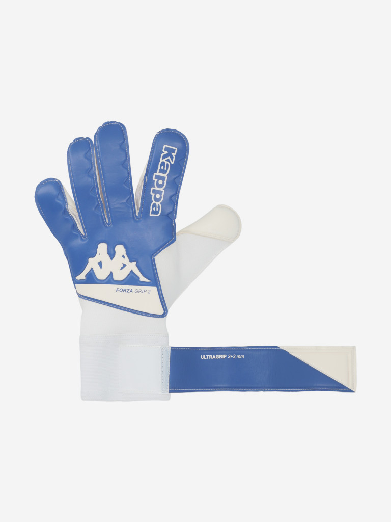 Перчатки вратарские Kappa Forza Grip 2