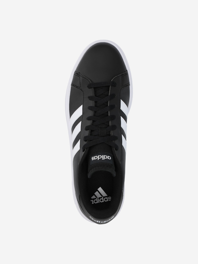 Кеды женские adidas Grand Court Base 2.0
