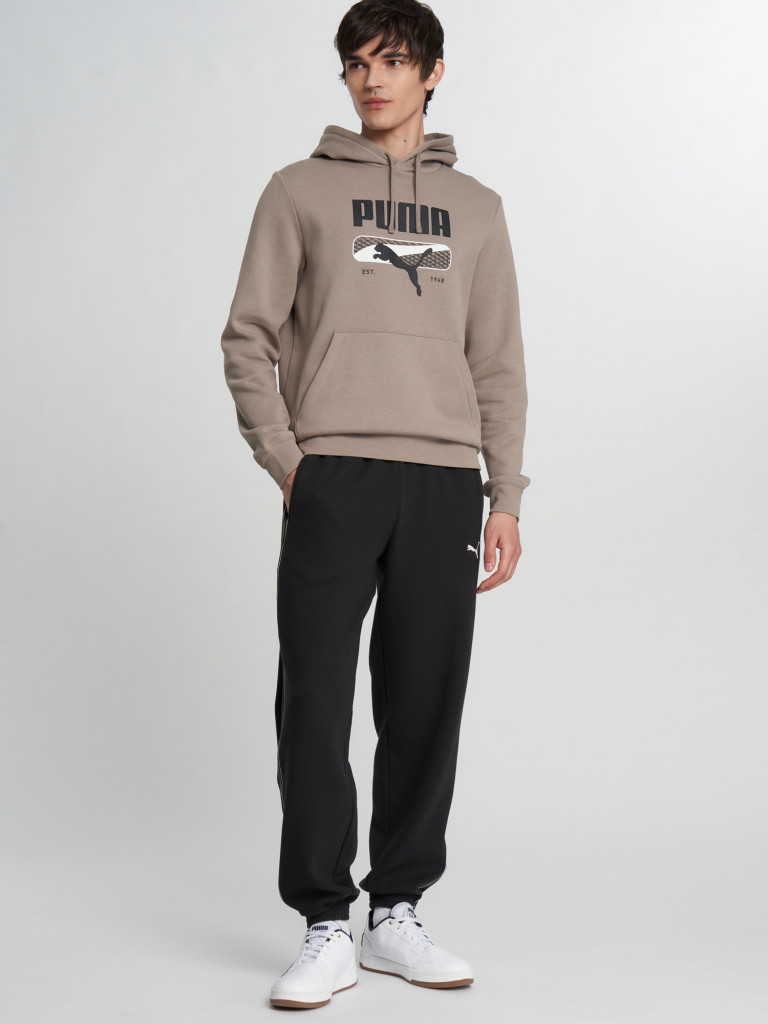 Брюки мужские PUMA Class