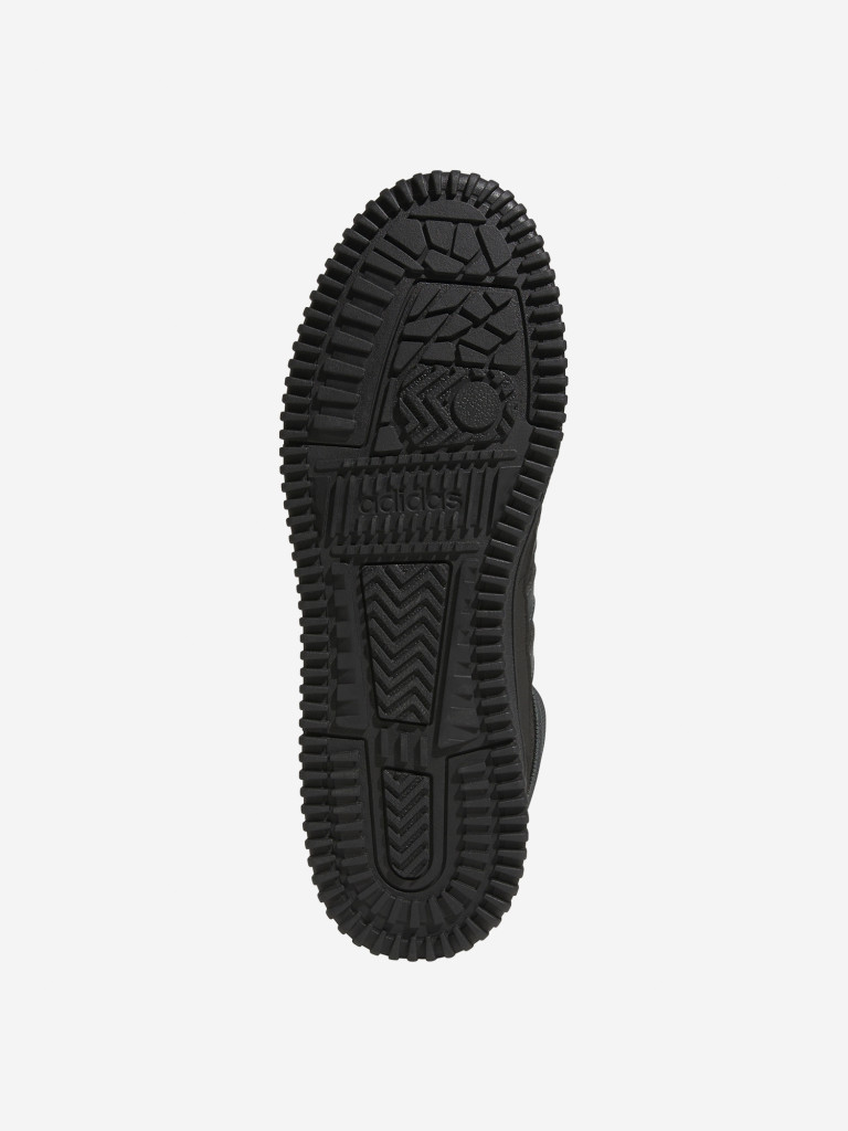 Кеды утепленные мужские adidas Break Start Mid Winterized