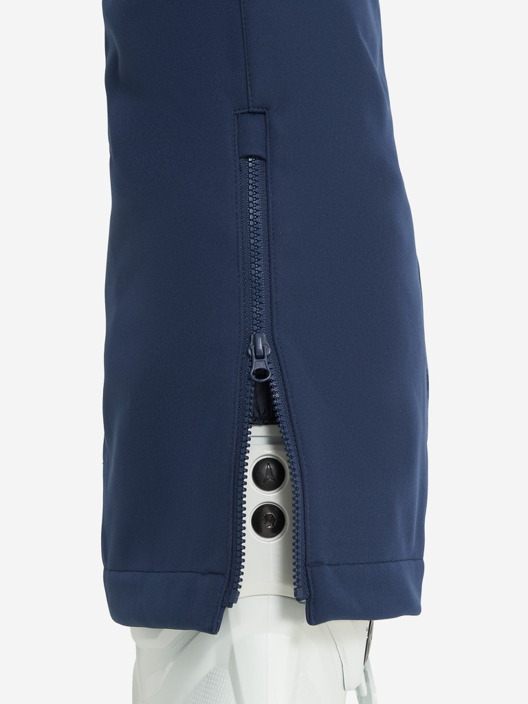 Брюки горнолыжные женские Ziener Putri