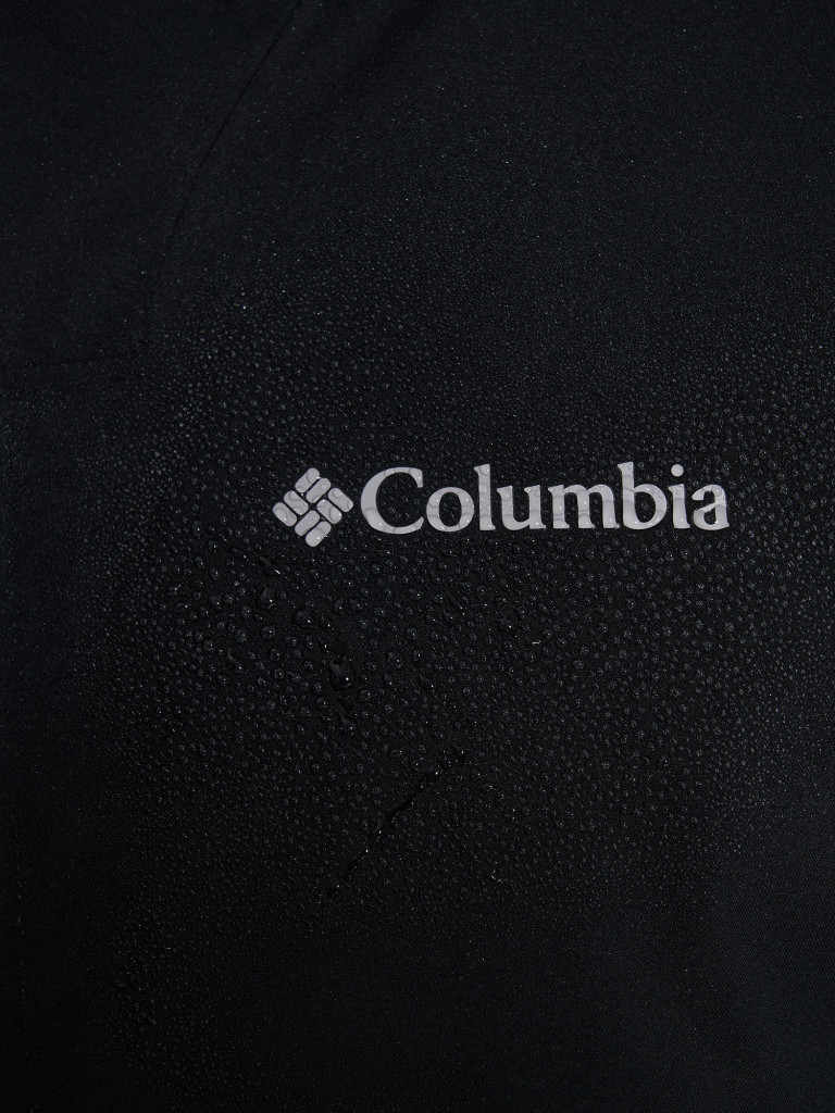 Пуховик мужской Columbia Blizzard Fighter IV Jacket