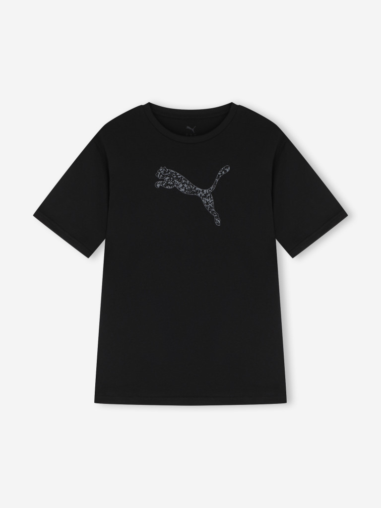Футболка женская PUMA