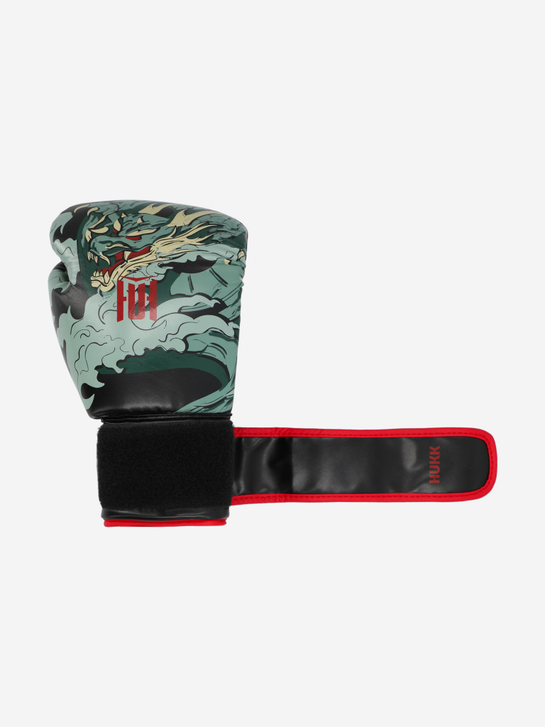 Перчатки боксерские детские Hukk Dragon