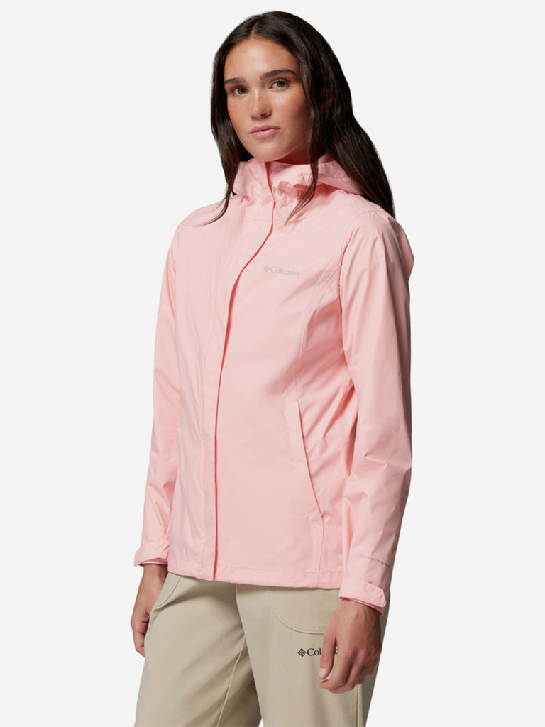 Ветровка женская Columbia Arcadia II Jacket